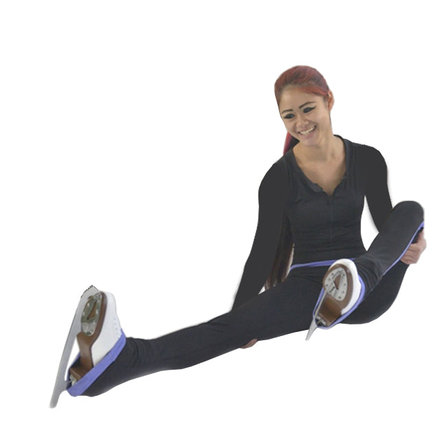 Long Sleeve Raglan FlowSuit