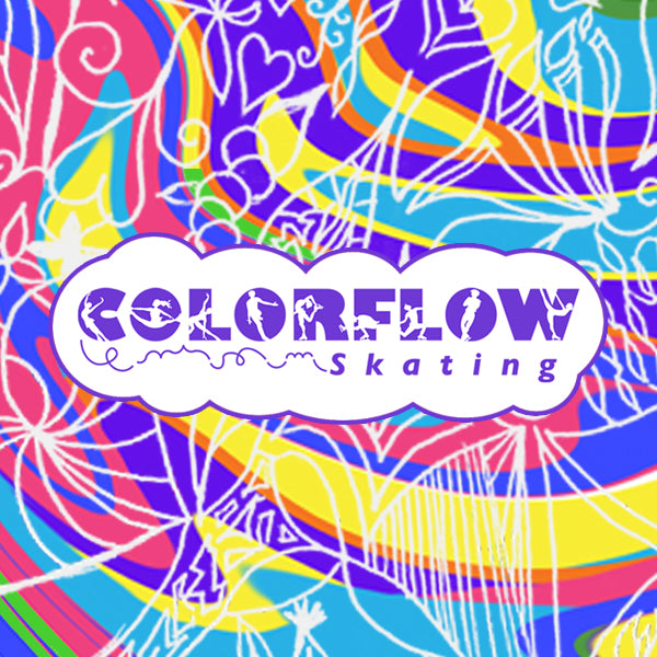 ColorFlow Skating