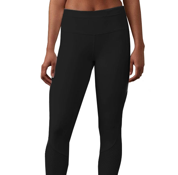 Junior's | Figure Skating Practice Pants with Pockets & Performance Mesh