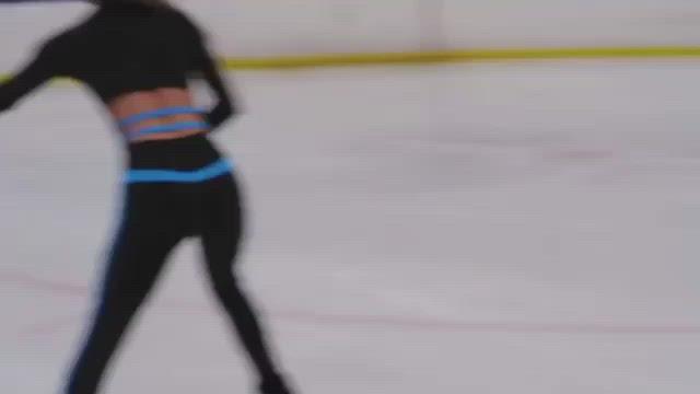 FlowSuit on Ice