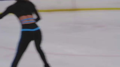 FlowSuit on Ice