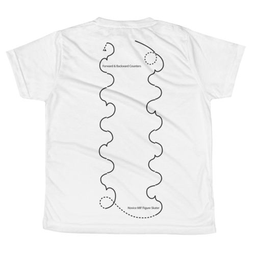 Novice MIF Tee (Adult)