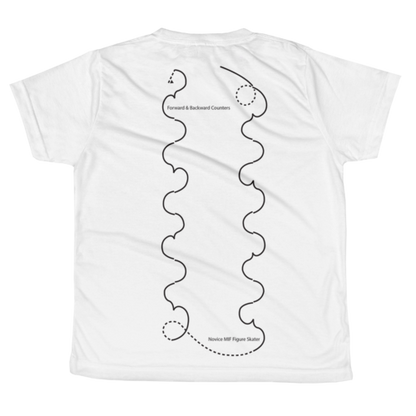 Novice MIF Tee (Adult)